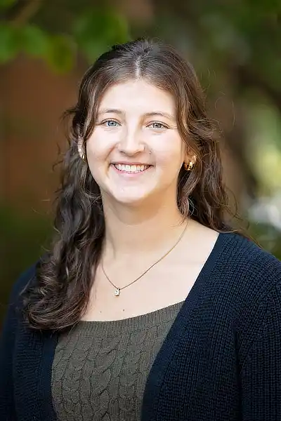 Photo of Kate Hultquist